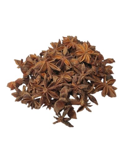 ANYŻ DEKORACYJNY 100G IMREGNOWANY NIE DO KONSUMPCJ