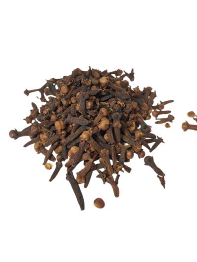 GOŻDZIK DEKORACYJNY 50G IMREGNOWANY NIE DO KONSUMP