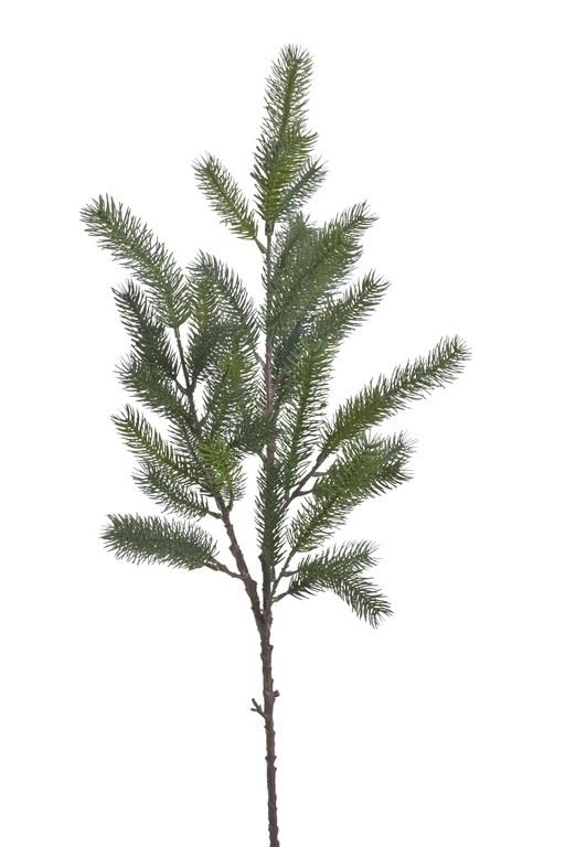 GAŁĄZKA ŚWIERK DUŻA 90CM XYD059 GREEN