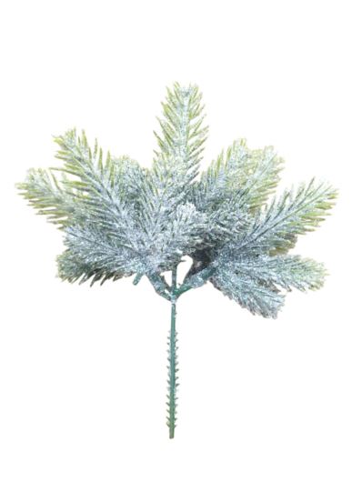 PIK ŚWIERK - PINE PICK  23CM 4028B-1 GREEN FROST