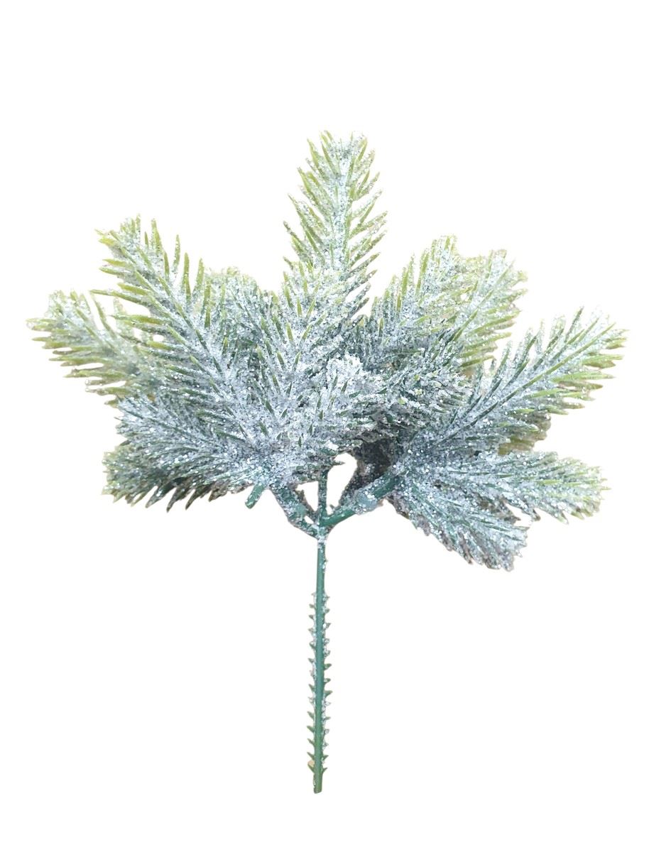 PIK ŚWIERK - PINE PICK  23CM 4028B-1 GREEN FROST