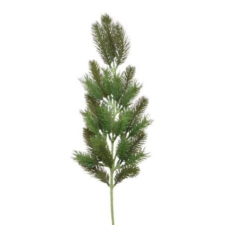 ŚWIERK GAŁĄZKA 62CM GREEN