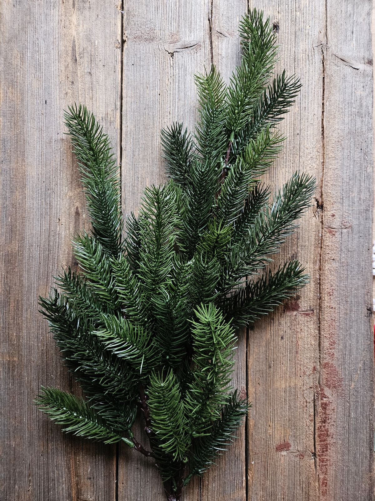 GAŁĄZKA ŚWIERK DUŻA 90CM XYD059 GREEN