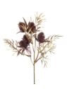 OSET PICK 35CM CV37592 PURPLE GOLD