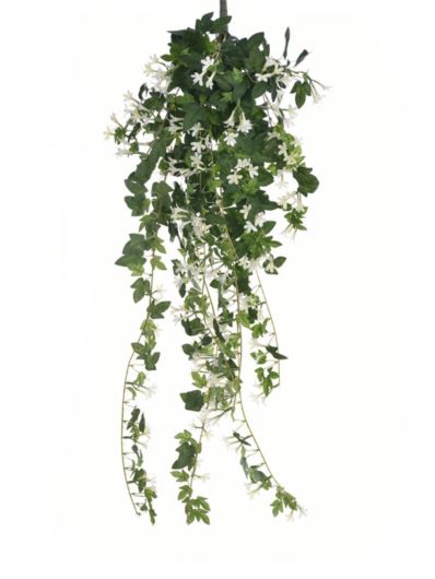 BLUSZCZ ZWIS Z JASMINEM 66CM BL099 CREAM YELLOW