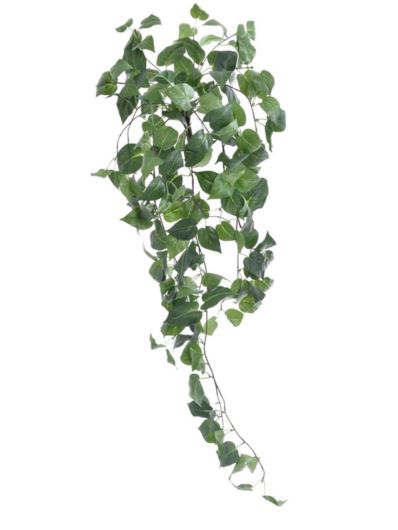 BLUSZCZ POTOS 100CM BL026 GREEN