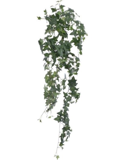 BLUSZCZ HEDERA DROBNY 130CM BL041 DR GREEN