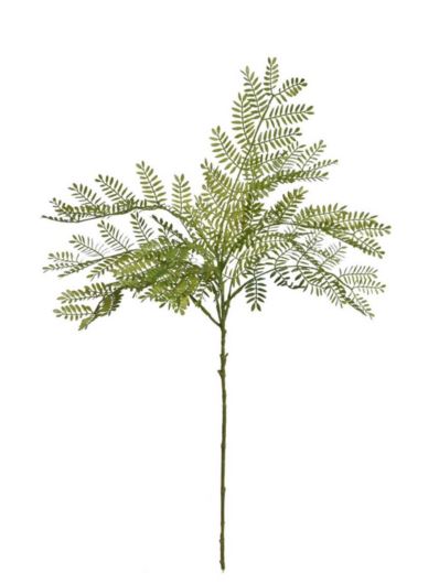 PAPROĆ DROBNA GAŁĄZKA 75CM JUN090 GREEN