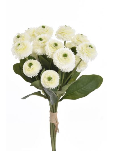 STOKROTKA PICK 36CM SUN461 (4) CREAM LT PINK