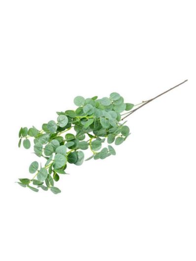 EUKALIPTUS GAŁĄZKA 89CM GREEN