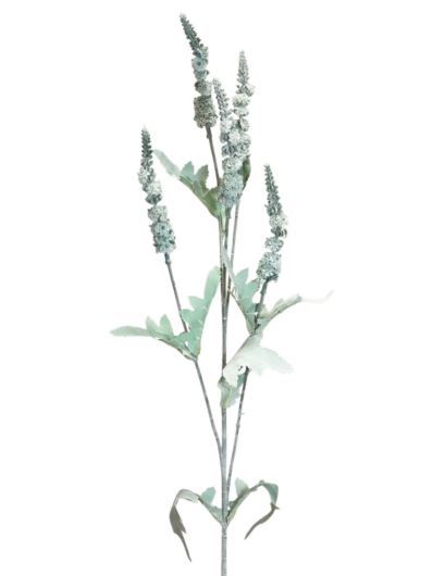 SZCZAW GAŁĄZKA FLOKOWANA CV38620 79CM OLD GREEN