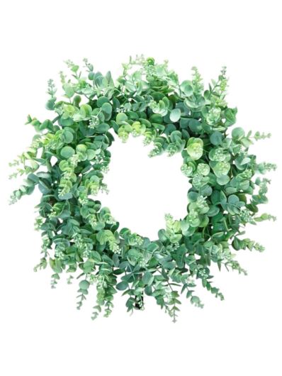 WIANEK EUKALIPTUS 45CM POWDER GREEN