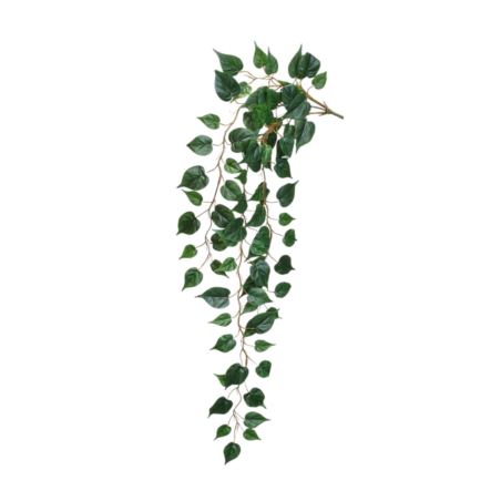 BLUSZCZ POTHOS 100CM GREEN