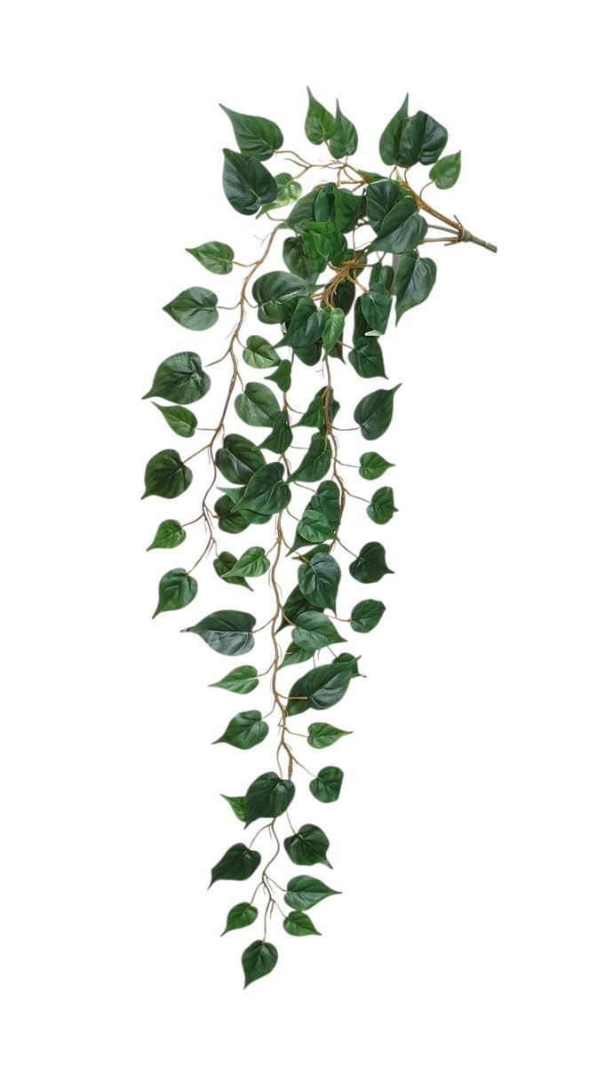 BLUSZCZ POTHOS 100CM GREEN