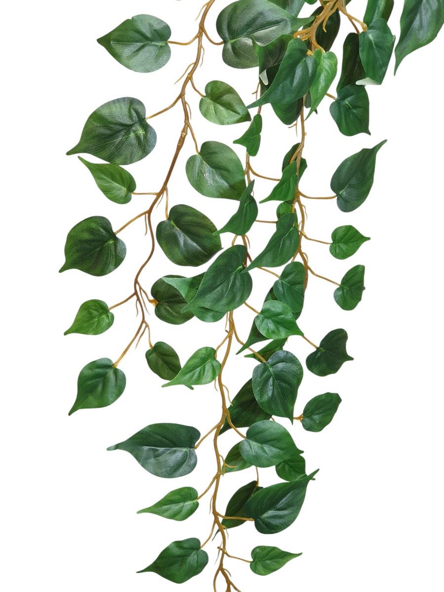 BLUSZCZ POTHOS 100CM GREEN