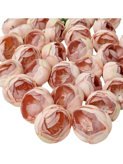 PEŁNIK - CAMELKA MINI 3,5CM /4546 OLD LT PINK