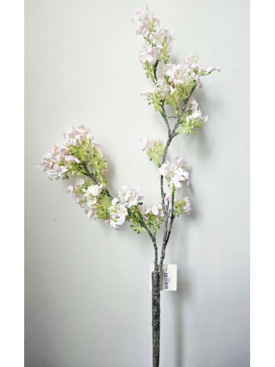 BEZ GAŁĄZKA 70CM AJ68928 LT PINK