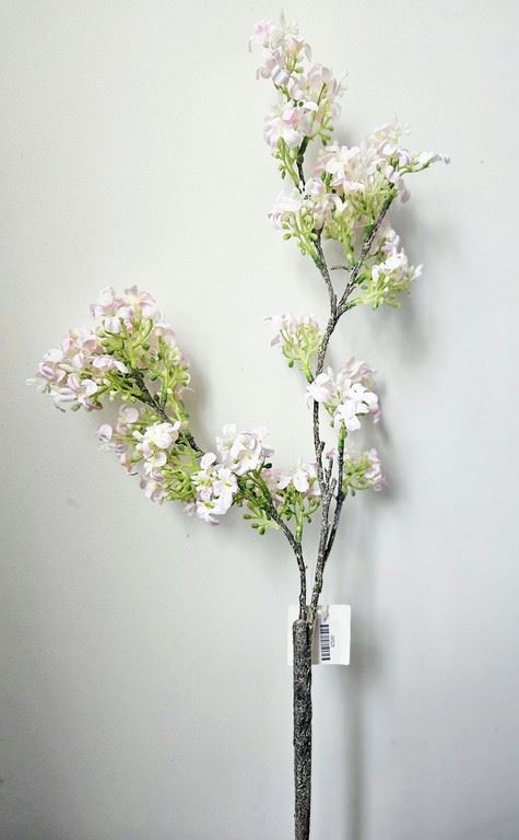 BEZ GAŁĄZKA 70CM AJ68928 LT PINK