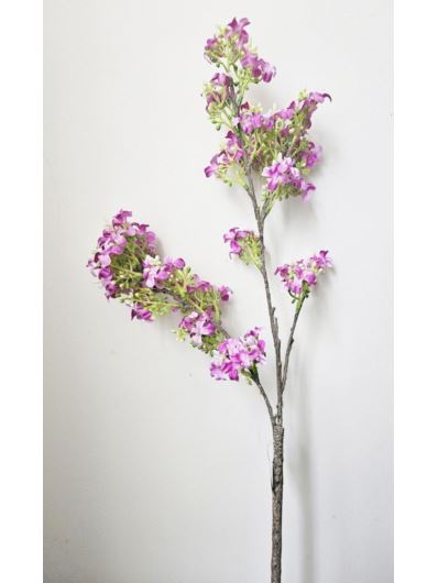 BEZ GAŁĄZKA 70CM AJ68928 BEAUTY PINK