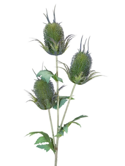 OSET – THISTLE 70CM FLOCK VIP8245 VIOLET GREEN