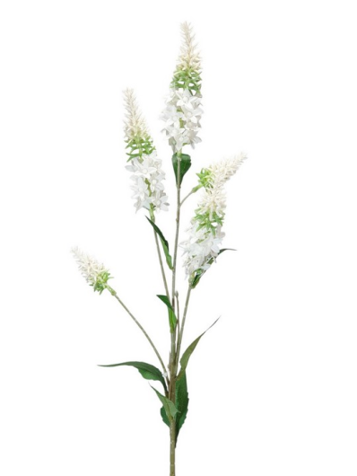 SZAŁWIA GAŁĄZKA 80CM WHITE