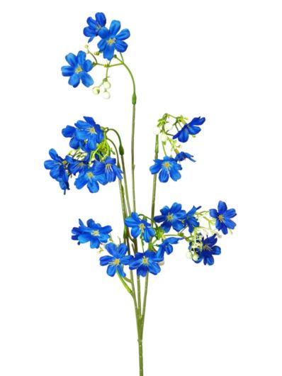 GIPSÓWKA KWITNĄCA 66CM BLUE