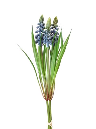 SZAFIREK x3 PĘCZEK 28CM BLUE