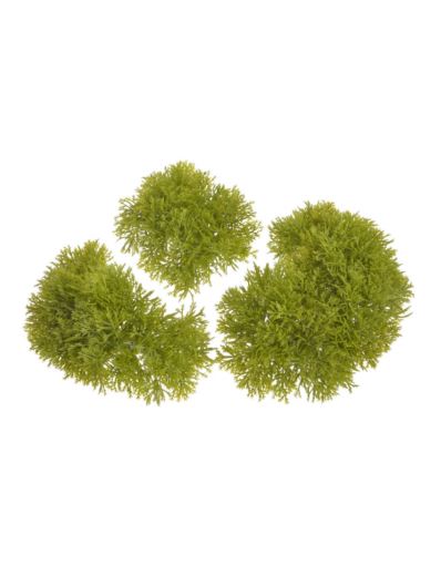 Mech 3szt/pacz. -sztucz.rośl.