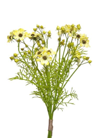 NACHYŁEK PĘCZEK POLNY 51CM ZHS05 YELLOW