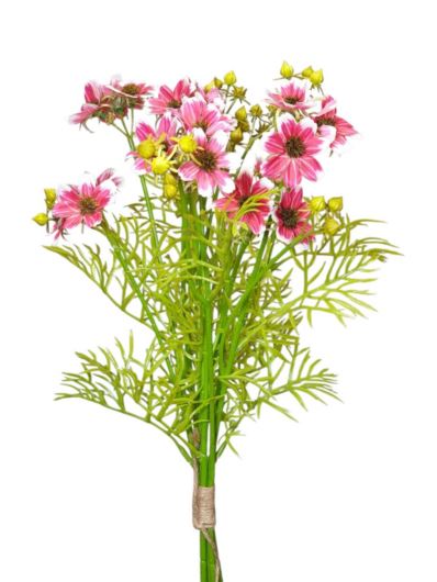 NACHYŁEK PĘCZEK POLNY 51CM ZHS05 BEAUTY PINK