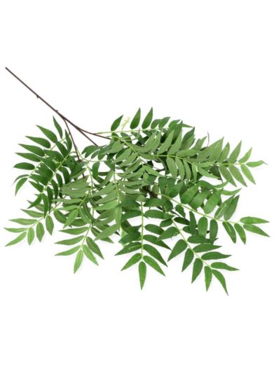 SUMAK LIŚĆ DO WISTERII 95CM P/80051 GREEN