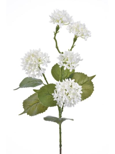 KALINA GAŁĄZKA 80CM TPY1004 RT WHITE