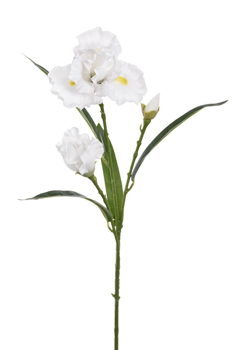 IRYS GAŁĄZKA 80CM TPY1005 RT WHITE