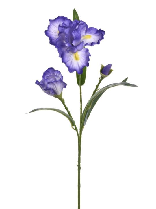 IRYS GAŁĄZKA 80CM TPY1005 RT VIOLET