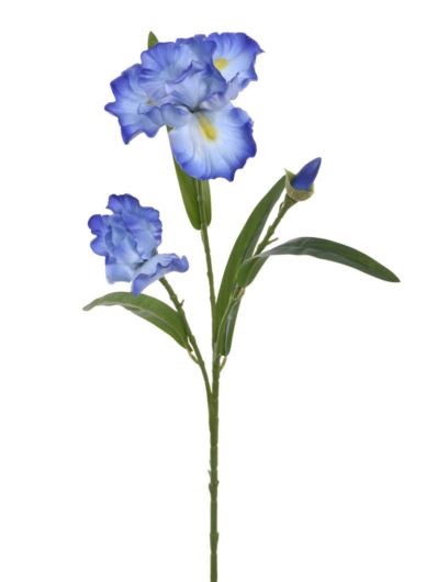 IRYS GAŁĄZKA 80CM TPY1005 RT BLUE