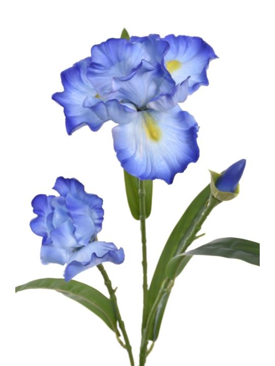 IRYS GAŁĄZKA 80CM TPY1005 RT BLUE