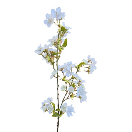JABŁONKA WIŚNIA GAŁĄZKA KWITNĄCA 002PT 82CM WHITE