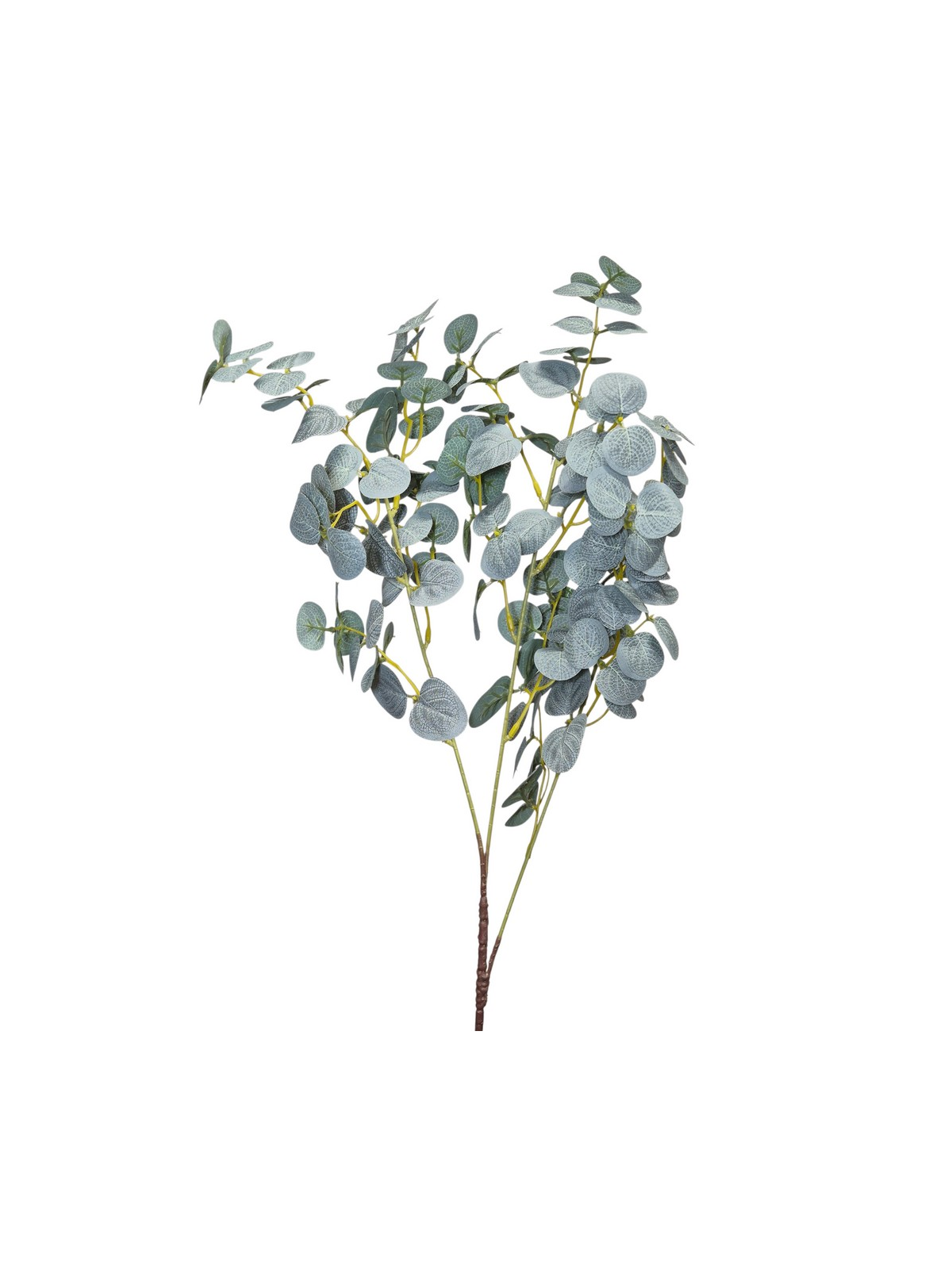 EUKALIPTUS GAŁĄZKA 89CM POWDER GREEN