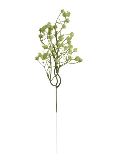 GIPSÓWKA NA PIKU 43CM LIU547 GREEN
