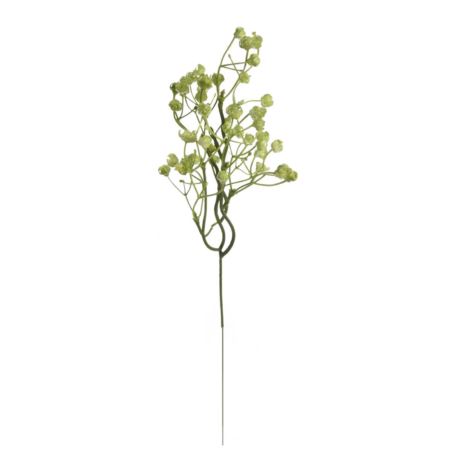 GIPSÓWKA NA PIKU 43CM LIU547 GREEN