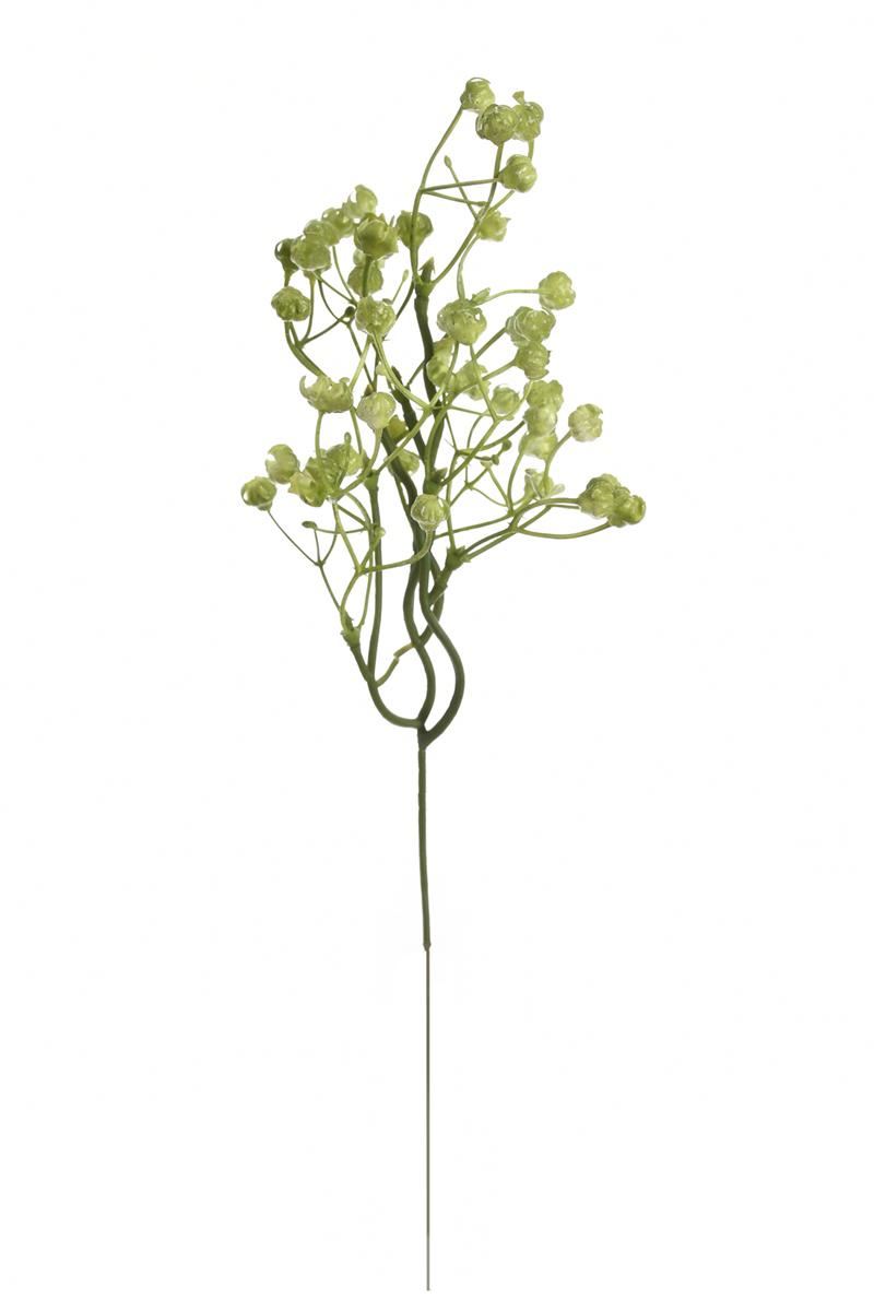 GIPSÓWKA NA PIKU 43CM LIU547 GREEN