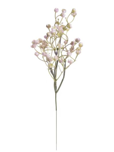 GIPSÓWKA NA PIKU 43CM LIU547 LT PINK