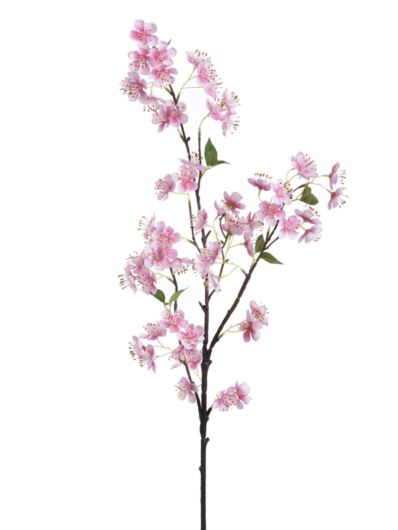 JABŁONKA GAŁĄZKA 92CM SUN849 LT PINK