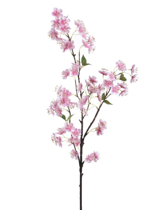 JABŁONKA GAŁĄZKA 92CM SUN849 LT PINK
