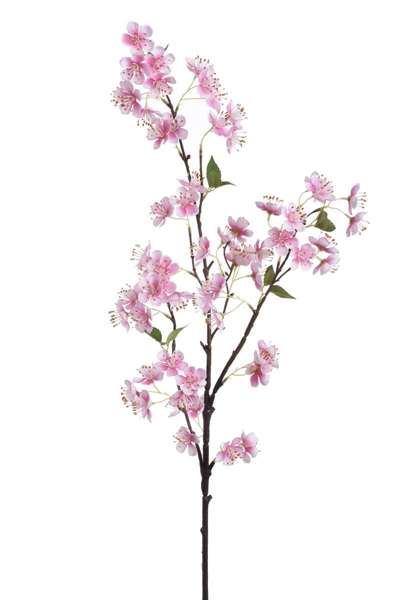 JABŁONKA GAŁĄZKA 92CM SUN849 LT PINK