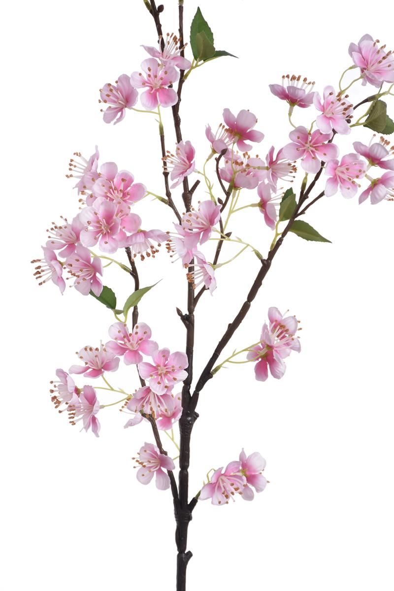 JABŁONKA GAŁĄZKA 92CM SUN849 LT PINK