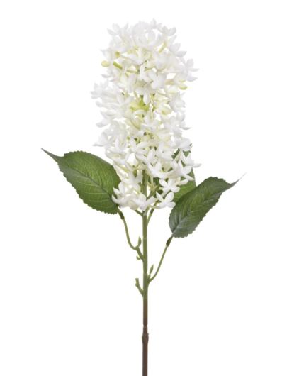 BEZ GAŁĄZKA 53CM TAY1003 REAL TOUCH WHITE GREEN