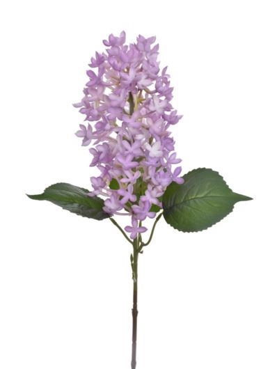 BEZ GAŁĄZKA 53CM TAY1003 REAL TOUCH PINK