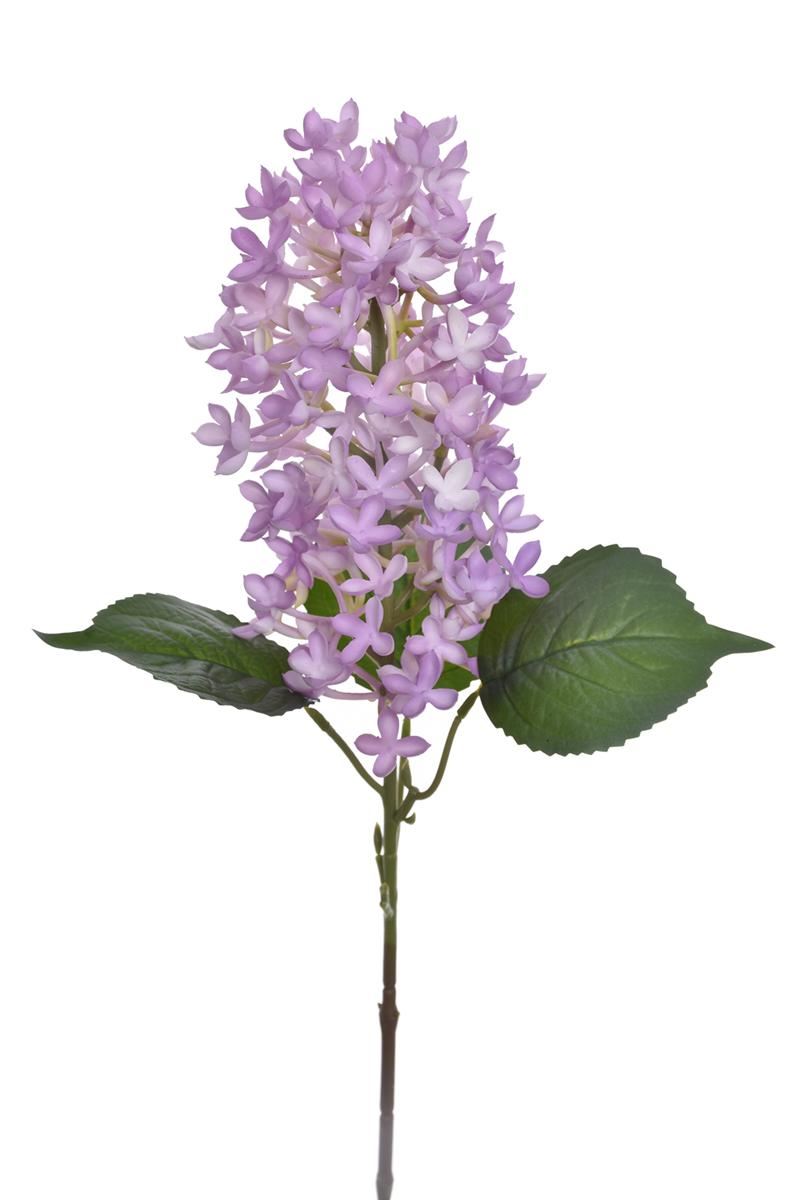 BEZ GAŁĄZKA 53CM TAY1003 REAL TOUCH PINK