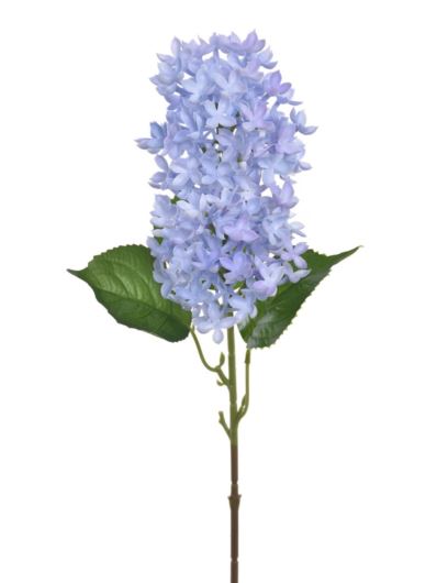 BEZ GAŁĄZKA 53CM TAY1003 REAL TOUCH LT BLUE